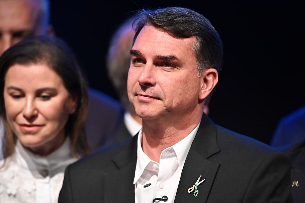 Bolsonaro Picks Congressman as Running Mate in Brazil Vote Bolsonaro Picks Congressman as Running Mate in Brazil Vote