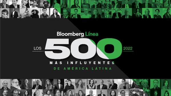 Por qué removimos a Mauricio Claver-Carone del listado de Los 500 de América Latina Por qué removimos a Mauricio Claver-Carone del listado de Los 500 de América Latina