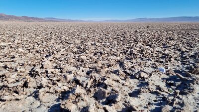 Chile’s Lithium Strategy Not a Nationalization, Mining Minister Says Chile’s Lithium Strategy Not a Nationalization, Mining Minister Says