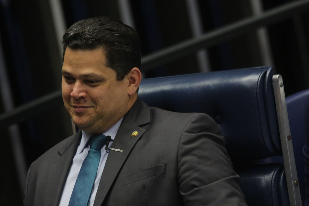 Senate Casts Final Vote On Brazilian Pension Reform Senate Casts Final Vote On Brazilian Pension Reform