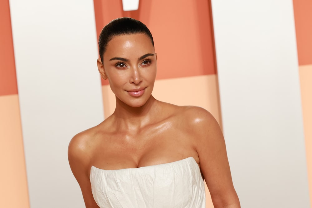 Celebridades como Kim Kardashian já aproveitam o potencial da plataforma para potencializar as vendas Celebridades como Kim Kardashian já aproveitam o potencial da plataforma para potencializar as vendas
