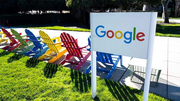 Alphabet avanza “demasiado rápido” en IA, advierte empresa de Wall Street Alphabet avanza “demasiado rápido” en IA, advierte empresa de Wall Street