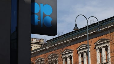 La OPEP+ acuerda provisionalmente el aumento de la cuota de junio, según un delegado La OPEP+ acuerda provisionalmente el aumento de la cuota de junio, según un delegado