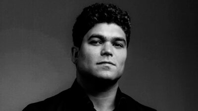 Uma carta aberta ao Brasil, por Tallis Gomes Uma carta aberta ao Brasil, por Tallis Gomes