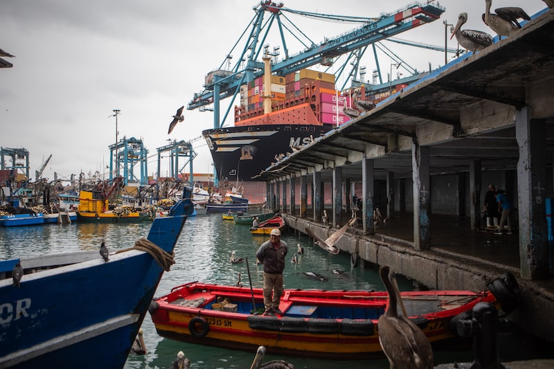 Dónde invertir ahora que El Niño afecta a la economía global Dónde invertir ahora que El Niño afecta a la economía global