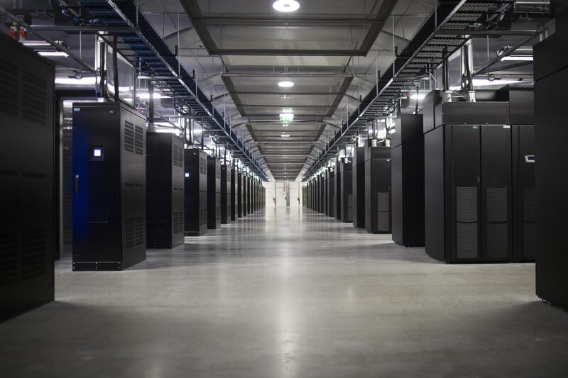 Facebook Inc. Opens New Data Center In The Arctic Circle Facebook Inc. Opens New Data Center In The Arctic Circle