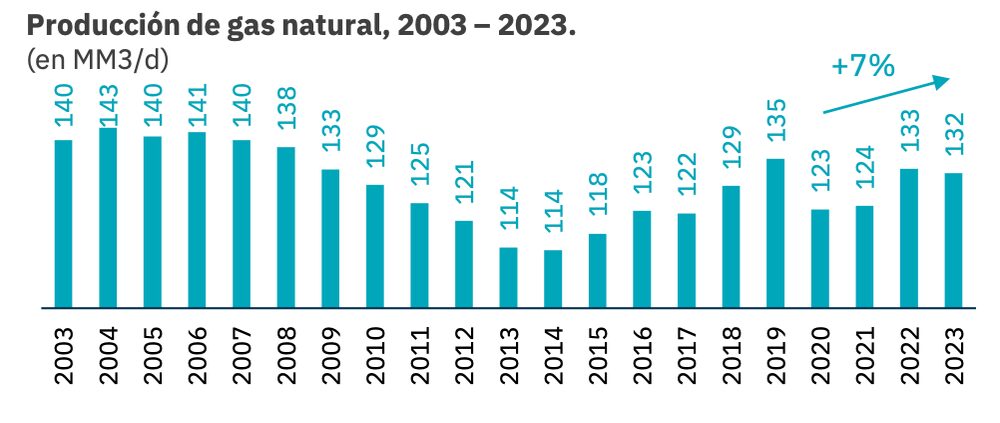 Vaca Muerta Vaca Muerta