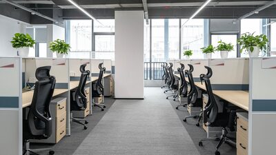 Las empresas están empezando a decir que la IA es la razón de los recortes de empleo Las empresas están empezando a decir que la IA es la razón de los recortes de empleo