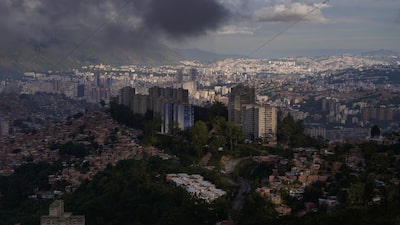 Senado de EE.UU. votará resolución para bloquear nuevas acciones militares en Venezuela Senado de EE.UU. votará resolución para bloquear nuevas acciones militares en Venezuela