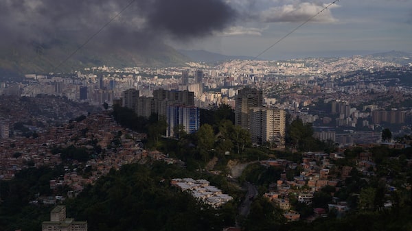 Senado de EE.UU. votará resolución para bloquear nuevas acciones militares en Venezuela Senado de EE.UU. votará resolución para bloquear nuevas acciones militares en Venezuela