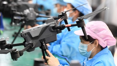 China impone controles de exportación a Japón por comentarios sobre Taiwán China impone controles de exportación a Japón por comentarios sobre Taiwán