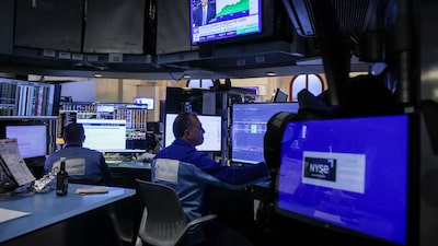 Las 10 acciones del S&P 500 que más subieron en noviembre Las 10 acciones del S&P 500 que más subieron en noviembre