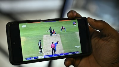 Netflix y sus rivales dominan el negocio de transmisiones deportivas en Asia Netflix y sus rivales dominan el negocio de transmisiones deportivas en Asia