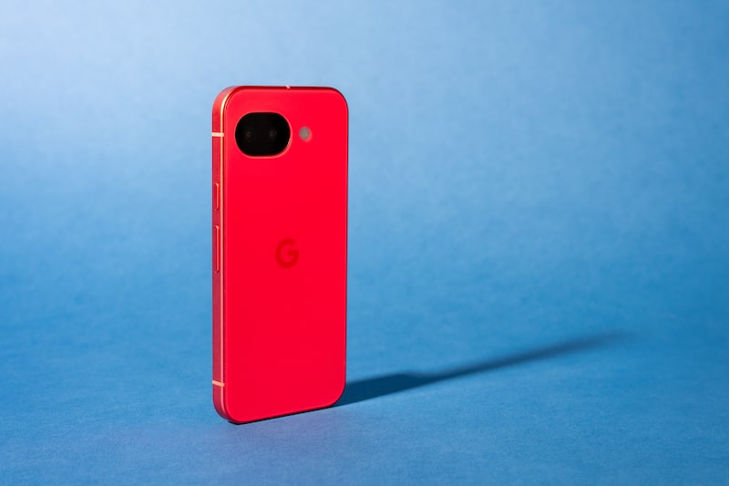 Google Pixel 10a Google Pixel 10a