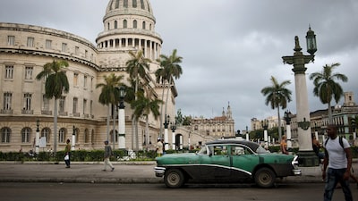 Cuba enfrenta casi cinco décadas de baja fecundidad y avanza a un acelerado envejecimiento, advierte Cepal Cuba enfrenta casi cinco décadas de baja fecundidad y avanza a un acelerado envejecimiento, advierte Cepal