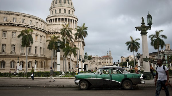 Cuba enfrenta casi cinco décadas de baja fecundidad y avanza a un acelerado envejecimiento, advierte Cepal Cuba enfrenta casi cinco décadas de baja fecundidad y avanza a un acelerado envejecimiento, advierte Cepal