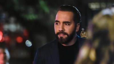 Nuevas Ideas confirma a Bukele como candidato para las elecciones de El Salvador en 2027 Nuevas Ideas confirma a Bukele como candidato para las elecciones de El Salvador en 2027