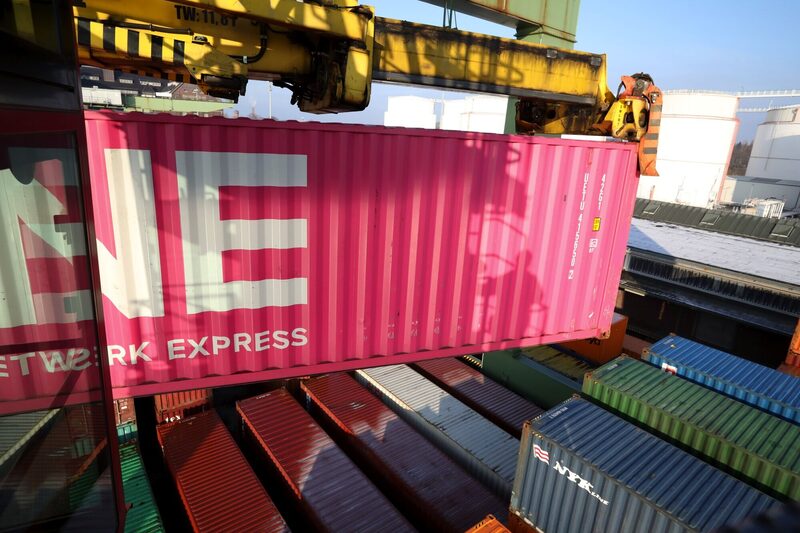 La guerra comercial del presidente estadounidense, Donald Trump, ha inquietado a los mercados. La guerra comercial del presidente estadounidense, Donald Trump, ha inquietado a los mercados.