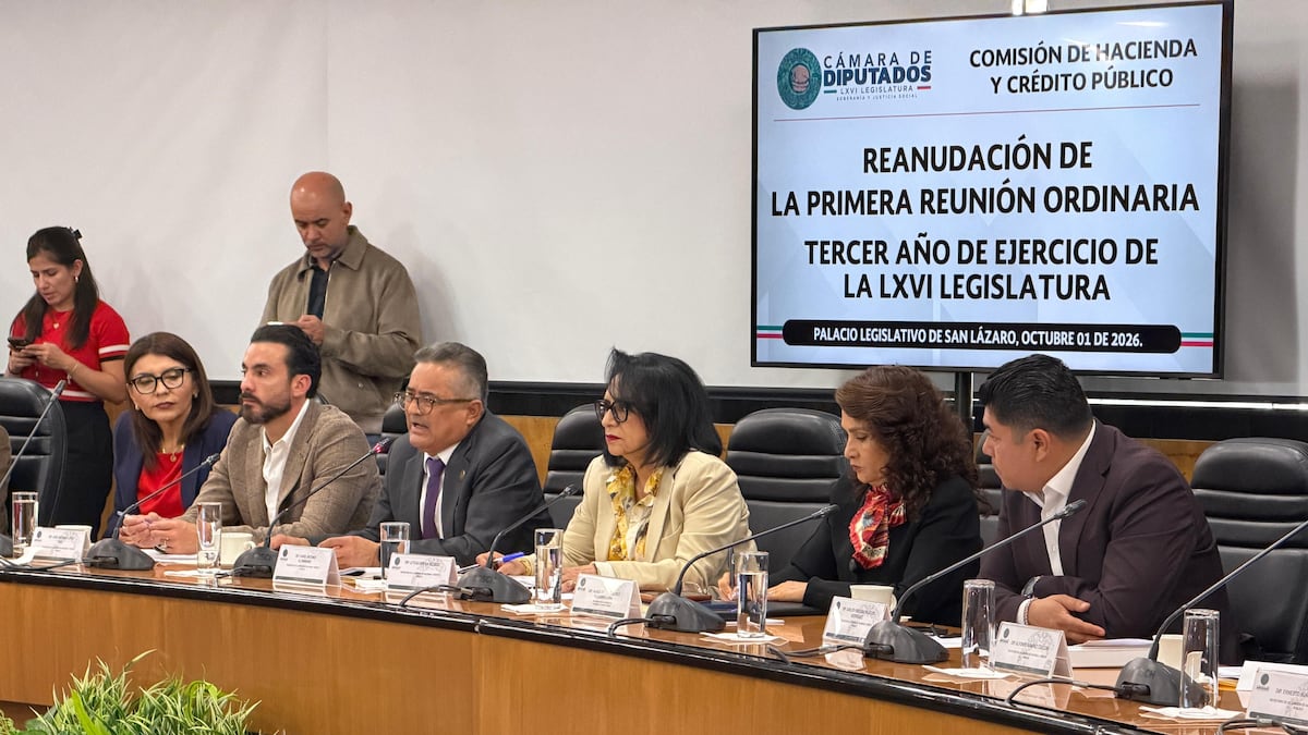 Ley Aduanera en México avanza con cambios sobre hidrocarburos y subvaluación