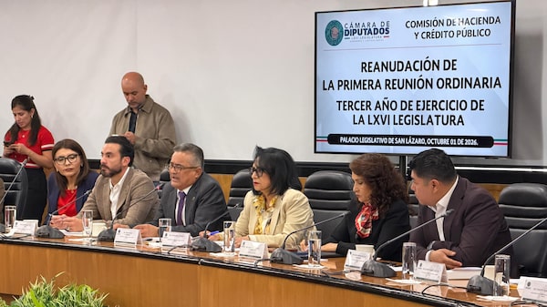 Ley Aduanera en México avanza con cambios sobre hidrocarburos y subvaluación Ley Aduanera en México avanza con cambios sobre hidrocarburos y subvaluación