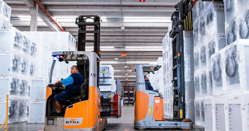 Casas Bahia_native ads Casas Bahia_native ads