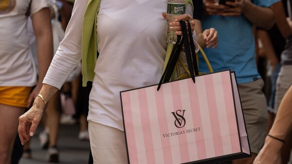 Las ventas de Victoria’s Secret repuntan mientras avanza el plan de la nueva CEO Las ventas de Victoria’s Secret repuntan mientras avanza el plan de la nueva CEO