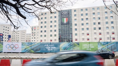 De polo industrial a destino de luxo: a metamorfose de Milão nos jogos de inverno De polo industrial a destino de luxo: a metamorfose de Milão nos jogos de inverno