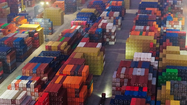 China dice a EE.UU. que retroceda en sus amenazas y advierte de represalias China dice a EE.UU. que retroceda en sus amenazas y advierte de represalias