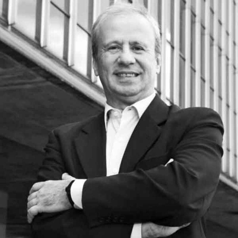 Sergio de Andrade Sergio de Andrade