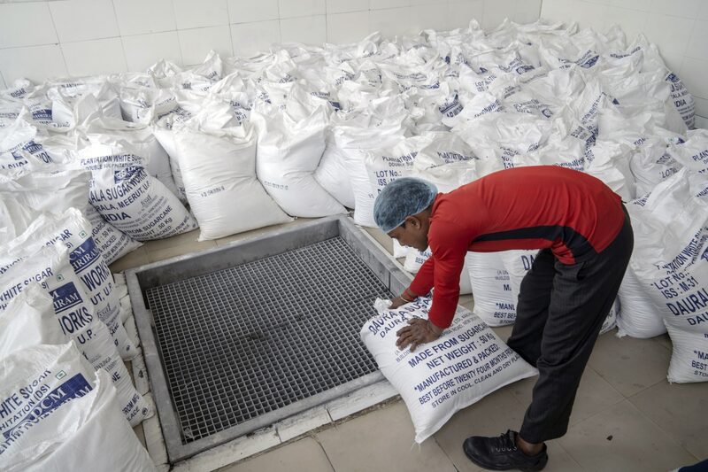 Crece el proteccionismo alimentario alrededor del mundo Crece el proteccionismo alimentario alrededor del mundo