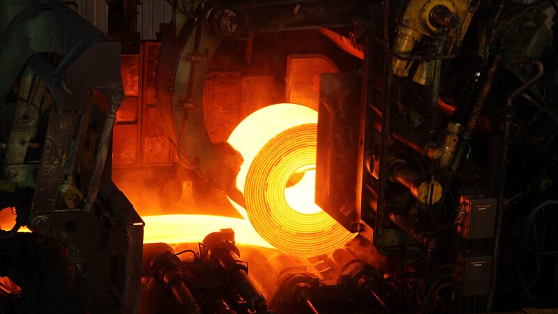 ArcelorMittal espera reanudar la operación de horno en Michoacán a finales de 2025 ArcelorMittal espera reanudar la operación de horno en Michoacán a finales de 2025