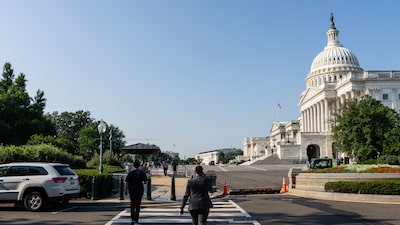 Déficit presupuestario de EE.UU. roza los US$2 billones en 2026 y eleva la presión sobre la deuda Déficit presupuestario de EE.UU. roza los US$2 billones en 2026 y eleva la presión sobre la deuda