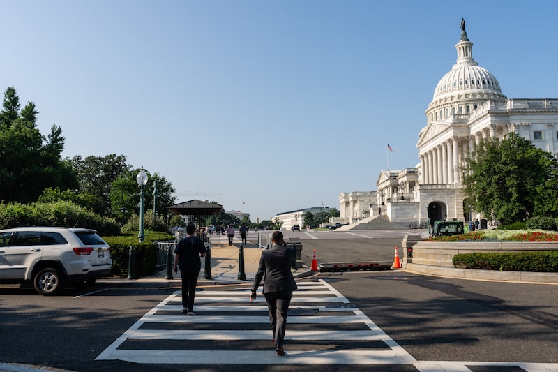 Thune Tees Up Key Test Vote For Shutdown Fight Thune Tees Up Key Test Vote For Shutdown Fight