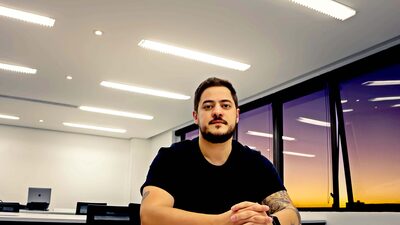 Startup Comunica.In recebe investimento seed de R$ 10 milhões Startup Comunica.In recebe investimento seed de R$ 10 milhões