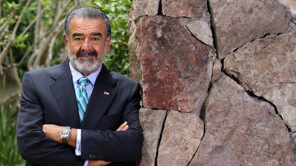 Andrónico Luksic renuncia a directorios de Quiñenco, Banco de Chile y otras empresas Andrónico Luksic renuncia a directorios de Quiñenco, Banco de Chile y otras empresas