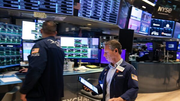 Wall Street se está acercando al Big Shale después de US$250 mil millones en acuerdos Wall Street se está acercando al Big Shale después de US$250 mil millones en acuerdos