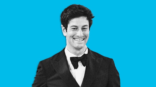 De SpaceX a los Lakers: cómo Josh Kushner amasó una fortuna US$17.500 millones De SpaceX a los Lakers: cómo Josh Kushner amasó una fortuna US$17.500 millones