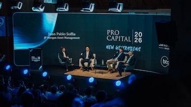 Uruguay se consolida como el Singapur de América Latina, dice BTG Pactual Uruguay se consolida como el Singapur de América Latina, dice BTG Pactual