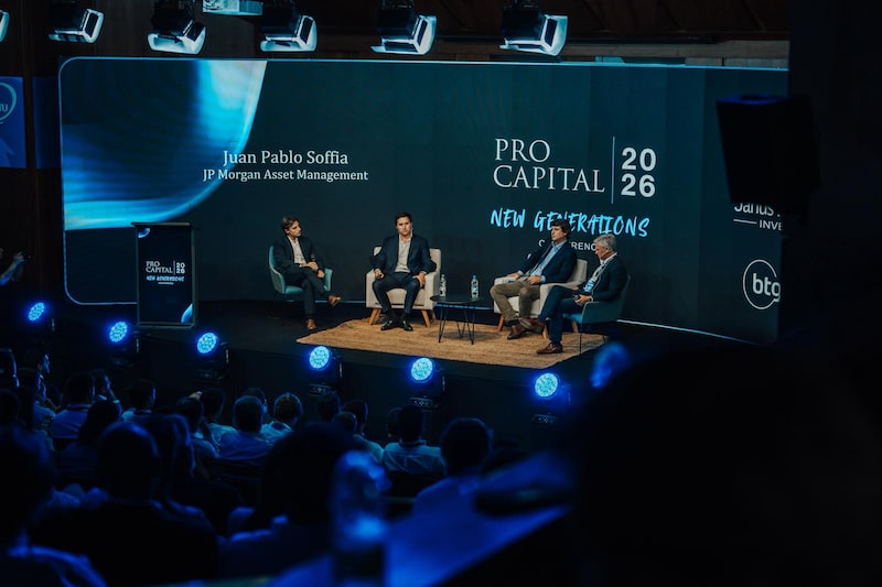 Uruguay se consolida como el Singapur de América Latina, dice BTG Pactual Uruguay se consolida como el Singapur de América Latina, dice BTG Pactual