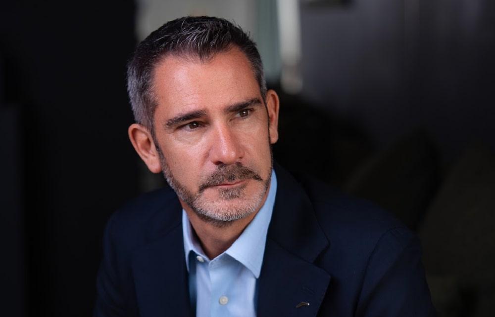 Carlo Alberto Sisto assumiu o comando da Azimut Yachts no Brasil no fim de 2025 e projeta receita de R$ 1 bilhão para a operação. Carlo Alberto Sisto assumiu o comando da Azimut Yachts no Brasil no fim de 2025 e projeta receita de R$ 1 bilhão para a operação.