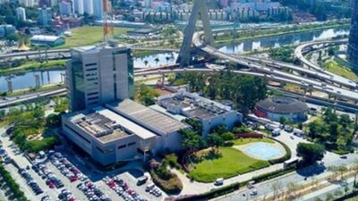 Quem ganha com a Globo trocando a sede própria pelo aluguel em SP? Quem ganha com a Globo trocando a sede própria pelo aluguel em SP?