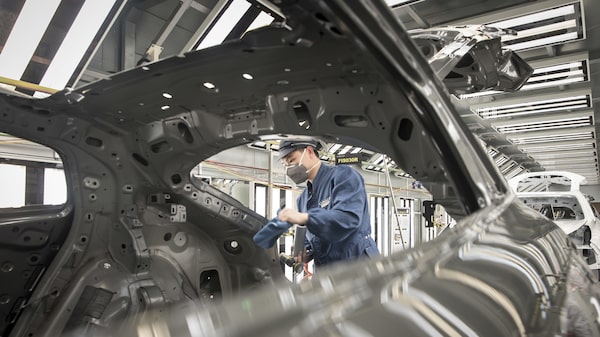 Renault Geely investe R$ 2 bi no Brasil em busca de protagonismo em veículos elétricos Renault Geely investe R$ 2 bi no Brasil em busca de protagonismo em veículos elétricos