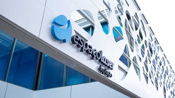 Na Espaçolaser, o tratamento da vez é um ‘choque de gestão’ em busca de eficiência Na Espaçolaser, o tratamento da vez é um ‘choque de gestão’ em busca de eficiência