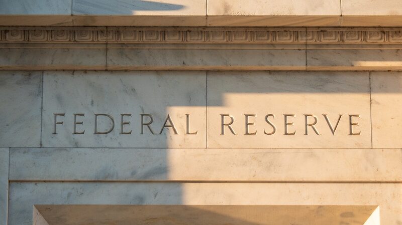 Federal Reserve Federal Reserve