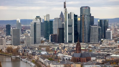 Los bancos de la eurozona endurecen inesperadamente las normas de crédito de las empresas Los bancos de la eurozona endurecen inesperadamente las normas de crédito de las empresas