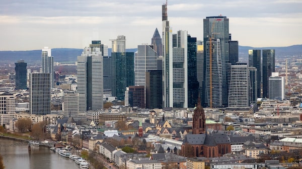 Los bancos de la eurozona endurecen inesperadamente las normas de crédito de las empresas Los bancos de la eurozona endurecen inesperadamente las normas de crédito de las empresas