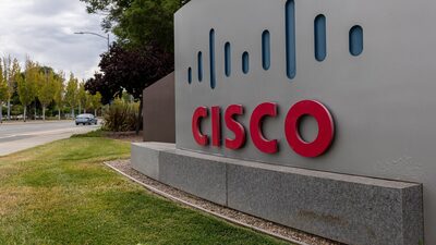 Na corrida pela IA, Cisco planeja investir US$ 1 bilhão em startups do setor Na corrida pela IA, Cisco planeja investir US$ 1 bilhão em startups do setor
