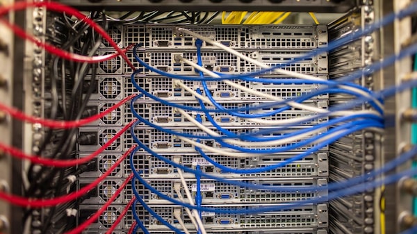 El avance de la IA empuja una nueva inversión en infraestructura digital en Honduras El avance de la IA empuja una nueva inversión en infraestructura digital en Honduras