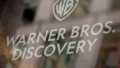 Em carta, Paramount diz que processo de venda da Warner Bros. está ‘contaminado’ Em carta, Paramount diz que processo de venda da Warner Bros. está ‘contaminado’