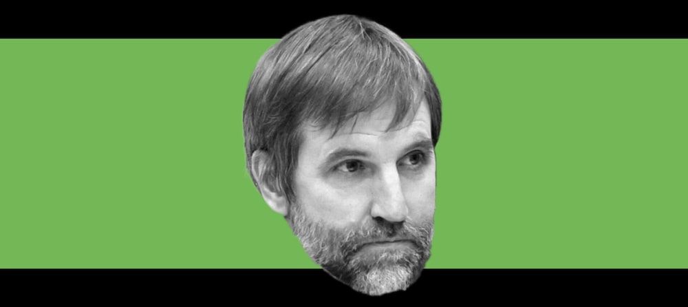 Steven Guilbeault, ministro del Clima de Canadá Steven Guilbeault, ministro del Clima de Canadá